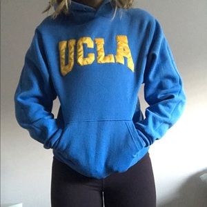UCLA Sweatshirt